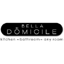 BELLA DOMICILE logo