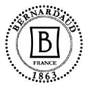 BERNARDAUD logo