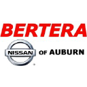 BERTERA NISSAN logo