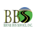 BIRNIE BUS logo