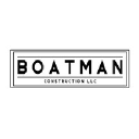 BOATMAN CONSTRUCTION LLC logo