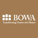 BOWA logo