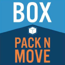 BOX PACK N MOVE