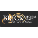 BRICK Executive Search logo