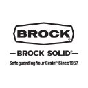 BROCK GRAIN SYSTEMS logo