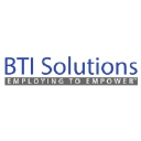 BTI Solutions logo
