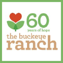 BUCKEYE RANCH logo