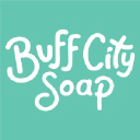 BUFF CITY SOAP logo