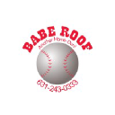 Babe Roof logo