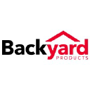 Backyard Products logo