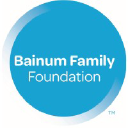 Bainum Family Foundation logo
