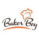 Baker Boy