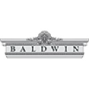 Baldwin Real Estate Corporation logo