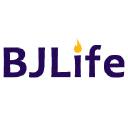 Baltimore Jewish Life logo