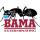 Bama Exterminating logo
