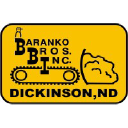Baranko Companies logo