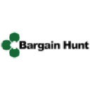 Bargain Hunt logo