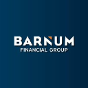 Barnum Financial Group logo