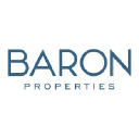 Baron Properties logo