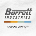 Barrett Industries logo
