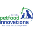 Barrett Petfood Innovations logo