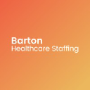 Barton Healthcare Staffing logo