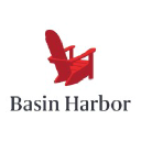 Basin Harbor logo
