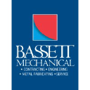 Bassett Mechanical logo