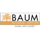 Baum Financial Services logo