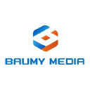 Baumy Media logo