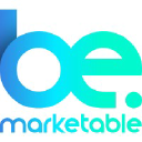 Be Marketable logo