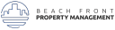 Beach Front Property Management logo