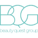 Beauty Quest Group logo