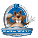 Beaver Chevrolet logo