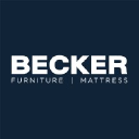 Becker Furniture logo