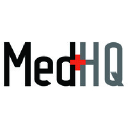 Becker Health/MedHQ logo