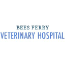Bees Ferry Veterinary Hospital logo
