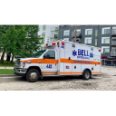 Bell Ambulance logo