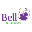 Bell Nursery logo