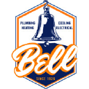 Bell Plumbing logo