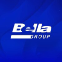 Bella Group logo