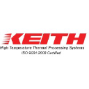 Ben E. Keith Company logo
