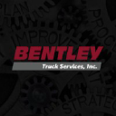 Bentley Truck Services logo