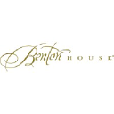 Benton House logo
