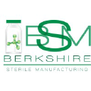 Berkshire Sterile Manufacturing logo