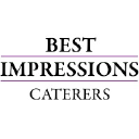 Best Impressions Caterers logo