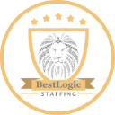 BestLogic Staffing logo