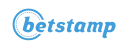 Betstamp logo