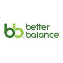 Better Balance Foods logo