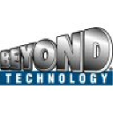 Beyond Technology logo